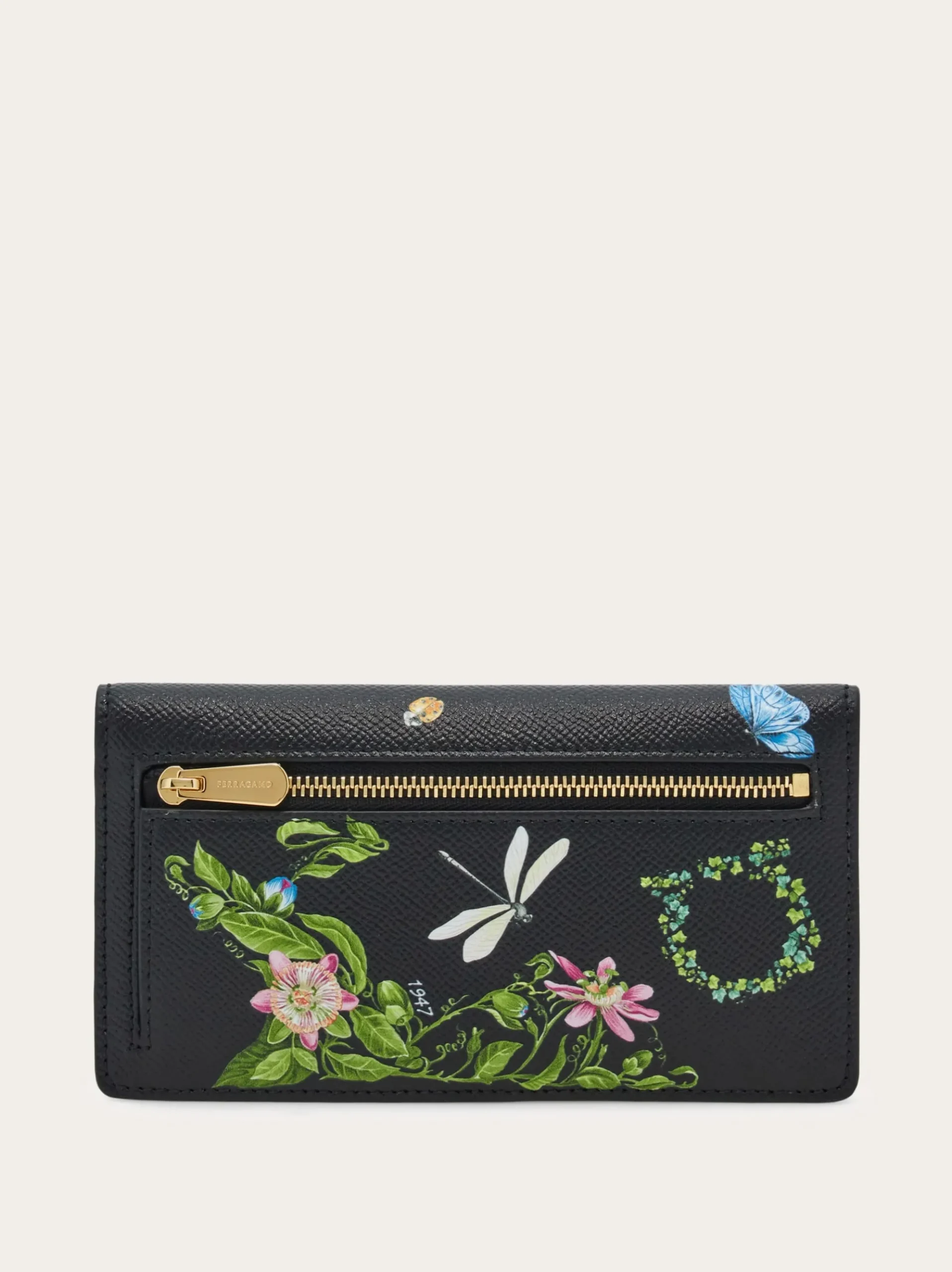 Gancini wallet - Women