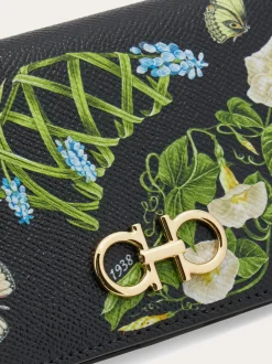 Gancini wallet - Women