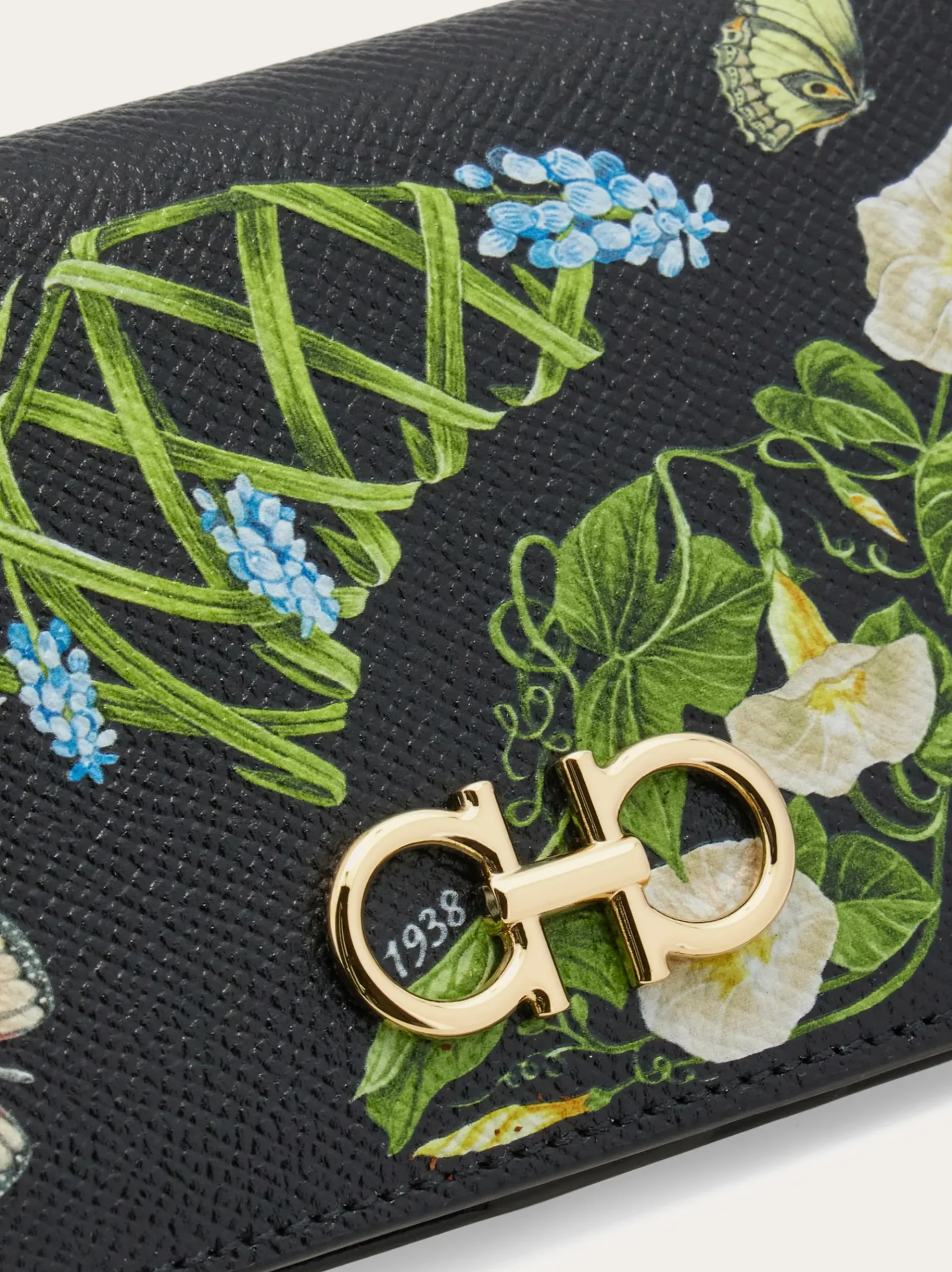 Gancini wallet - Women
