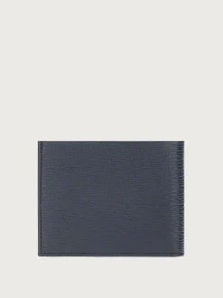 Gancini wallet with ID window - Men