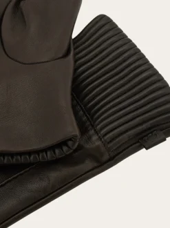 Gloves in nappa - Men