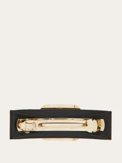 Hair clip with new Vara plate - Women