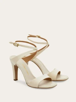 High heeled sandal - Women