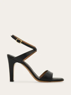 High heeled sandal - Women