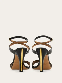High heeled sandal - Women