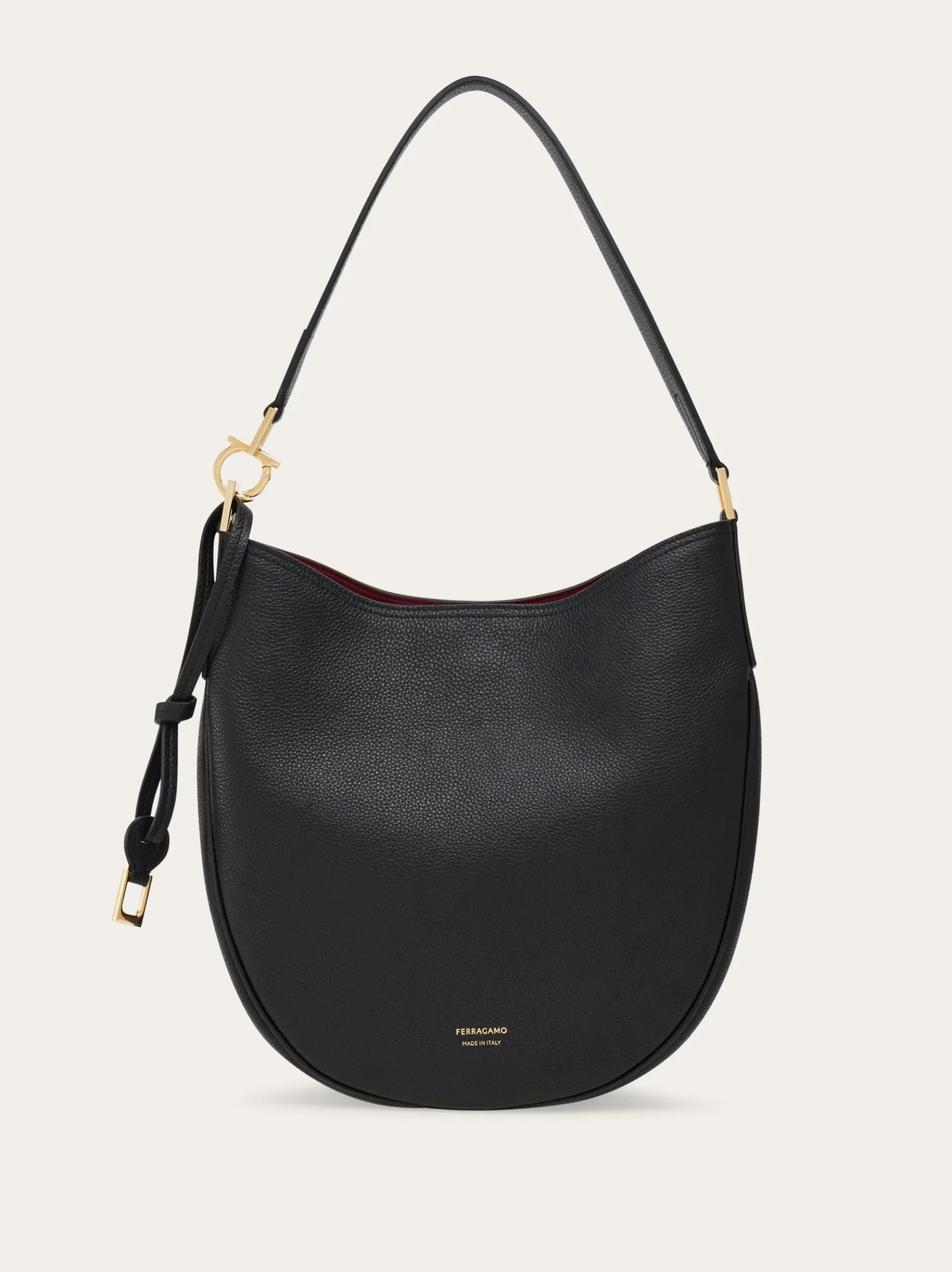 Hobo bag (M) - Women