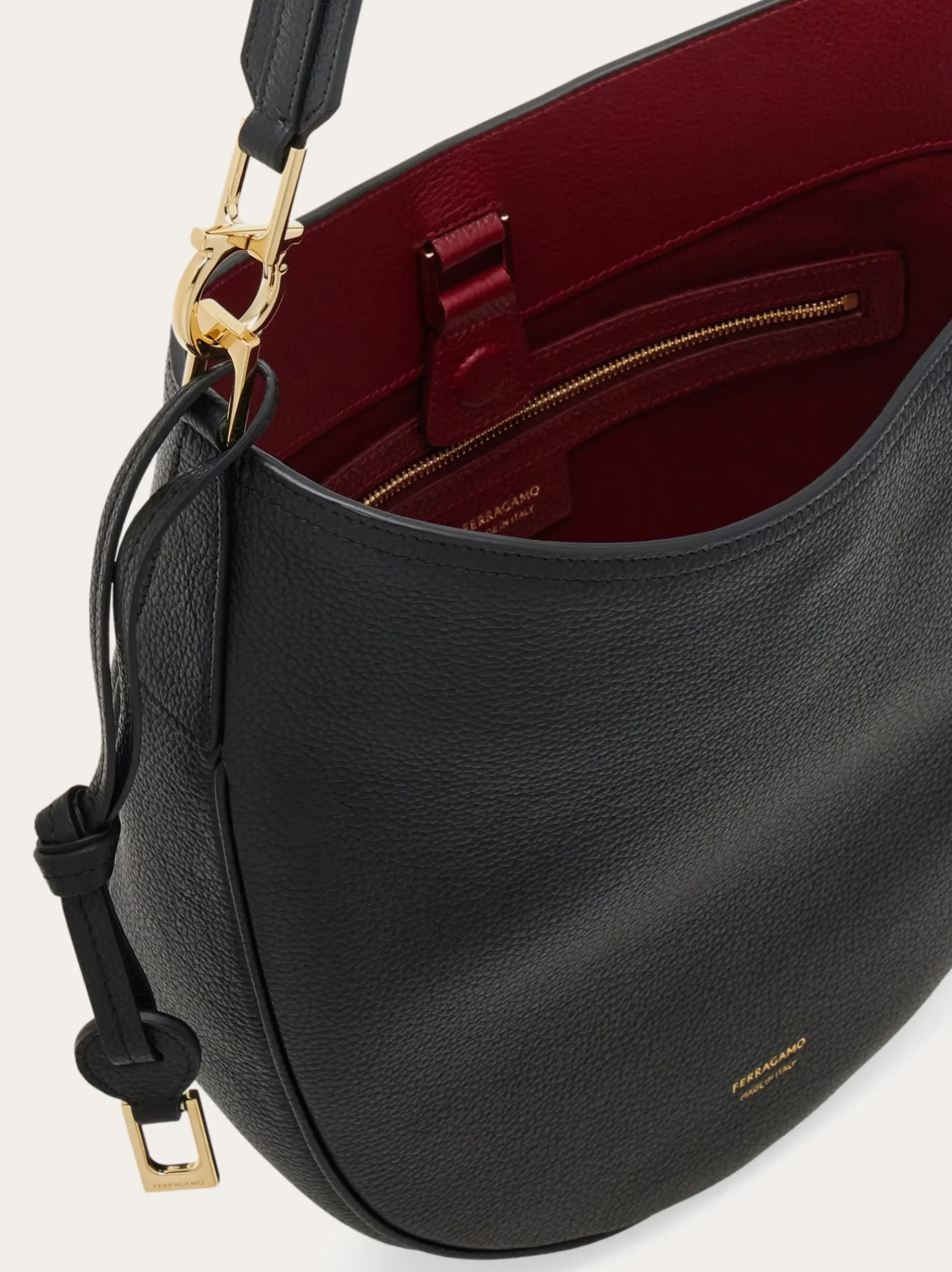 Hobo bag (M) - Women
