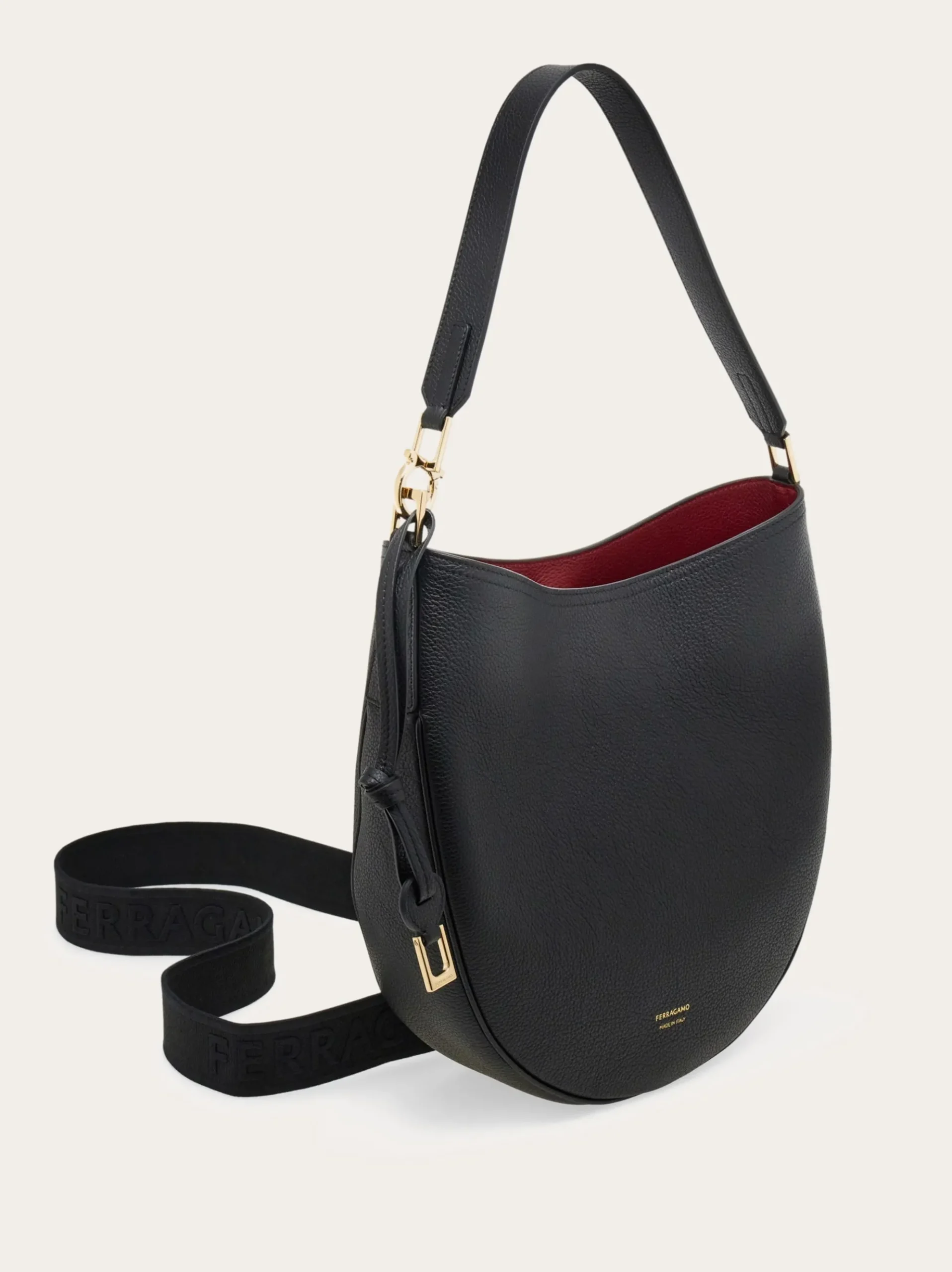 Hobo bag (M) - Women