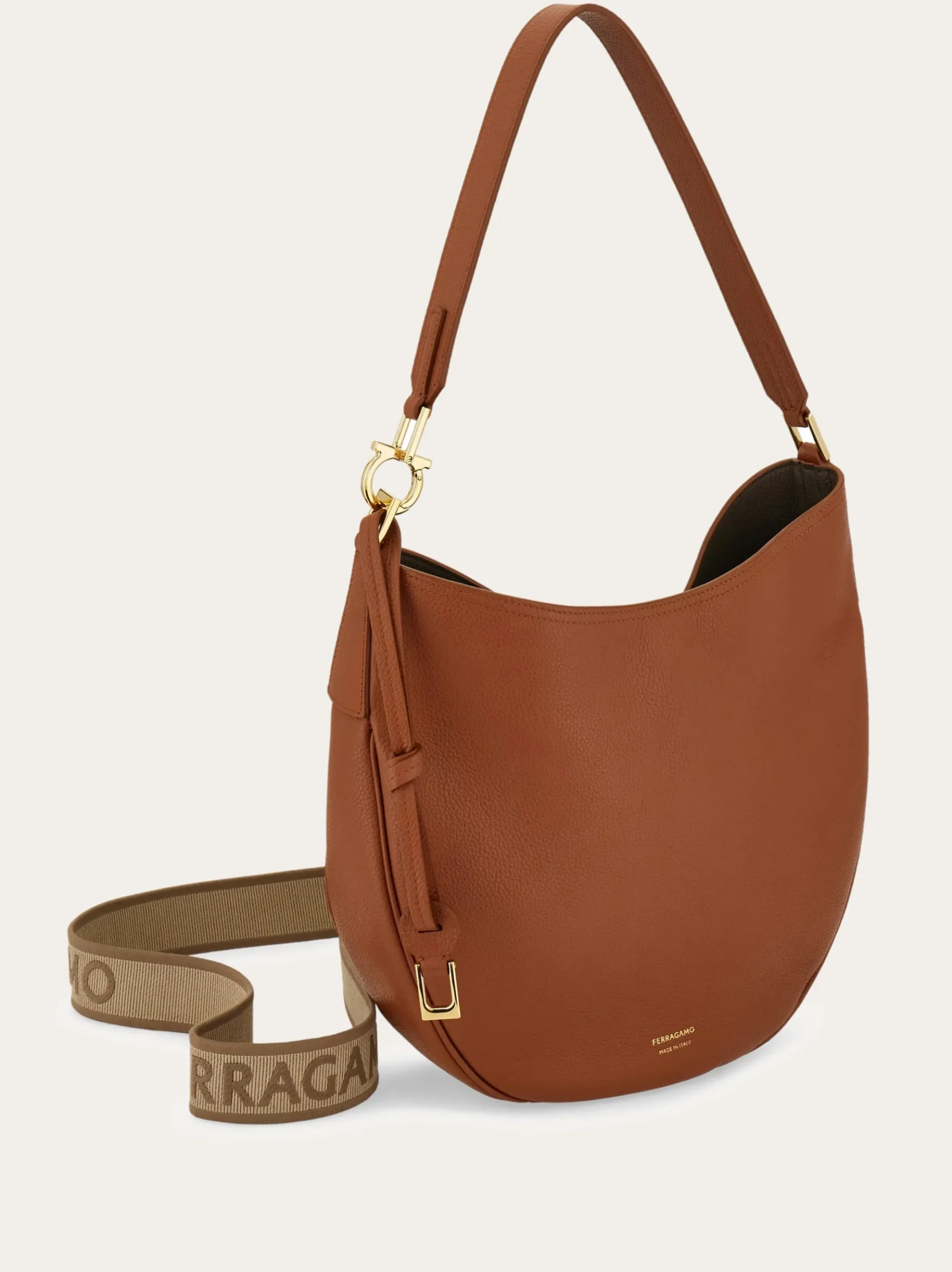 Hobo bag (M) - Women
