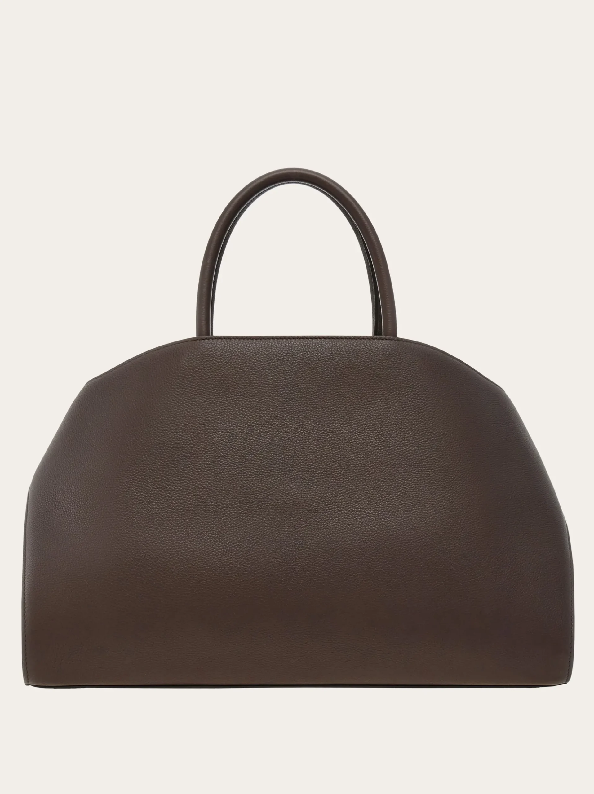 Hug bicolor handbag (L) - Women