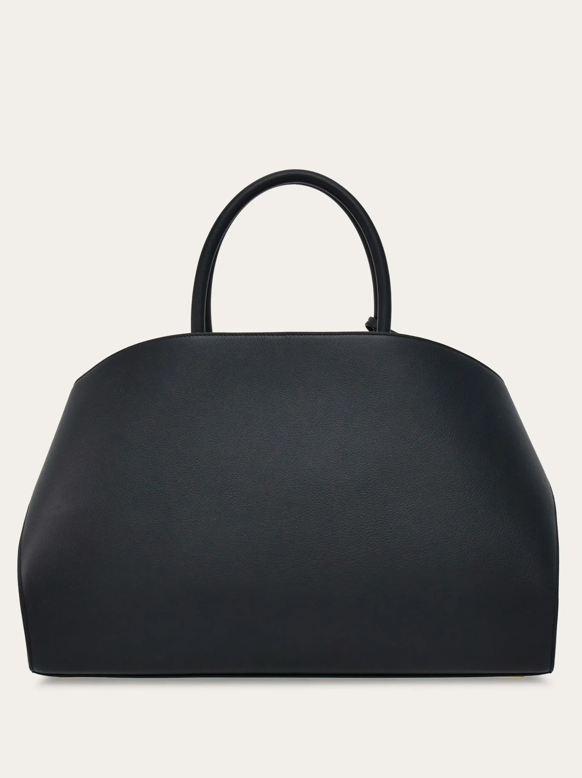 Hug bicolor handbag (L) - Women