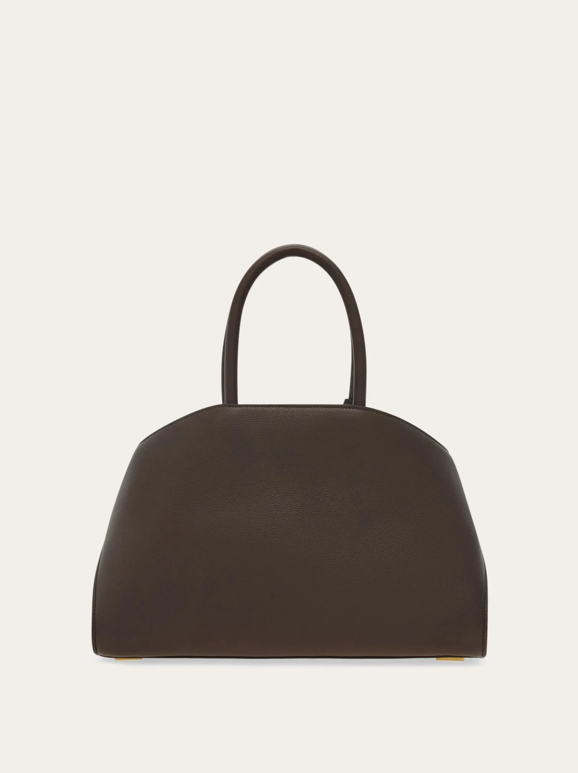 Hug bicolor handbag (M) - Women