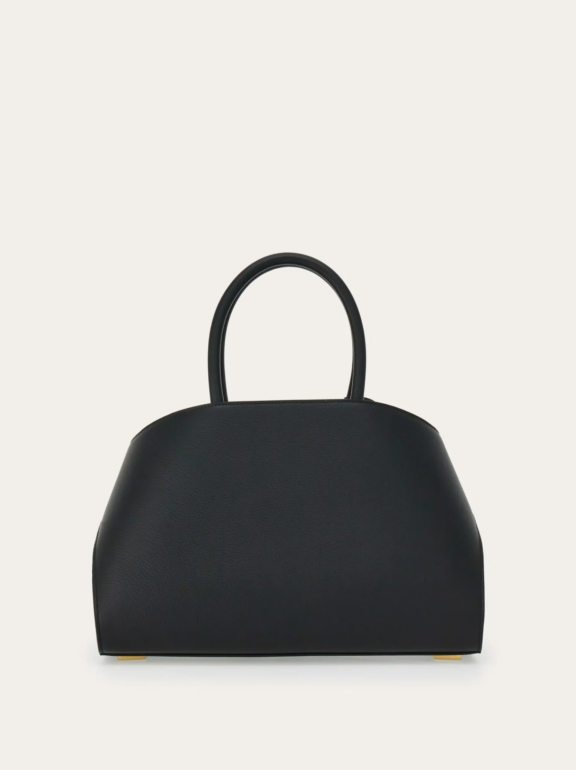 Hug bicolor handbag (M) - Women
