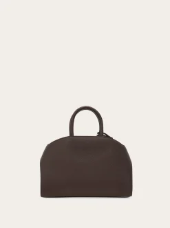 Hug bicolor handbag (XS) - Women