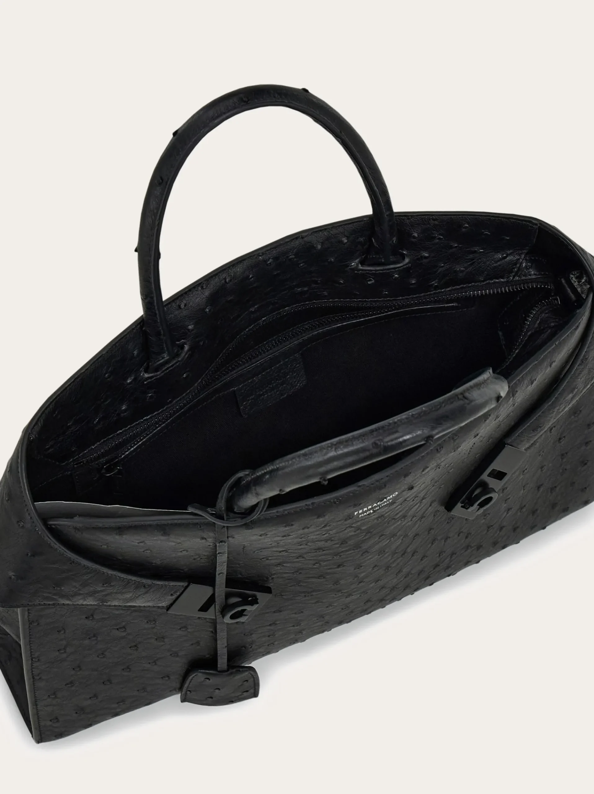 Hug briefcase - Men