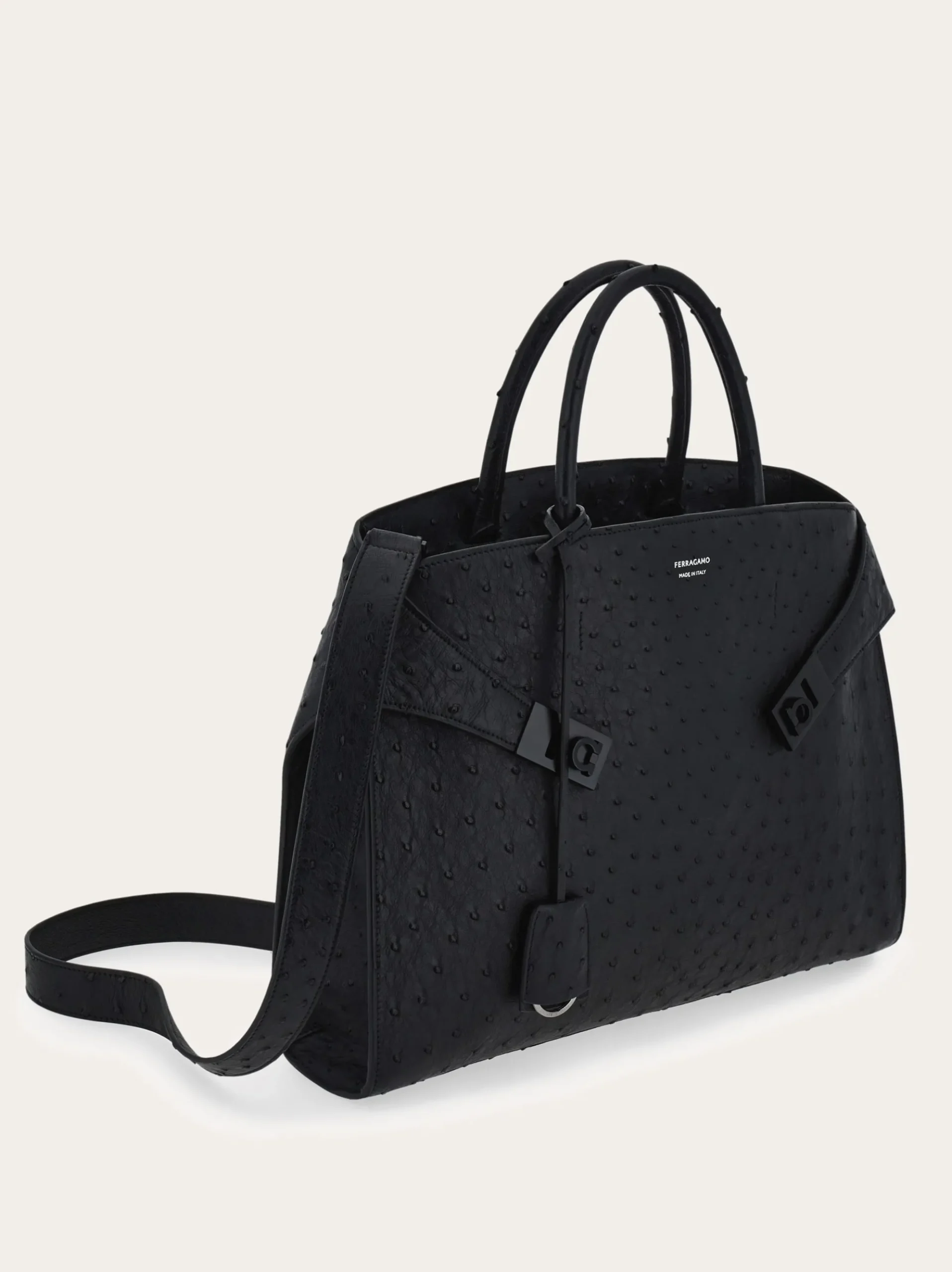 Hug briefcase - Men