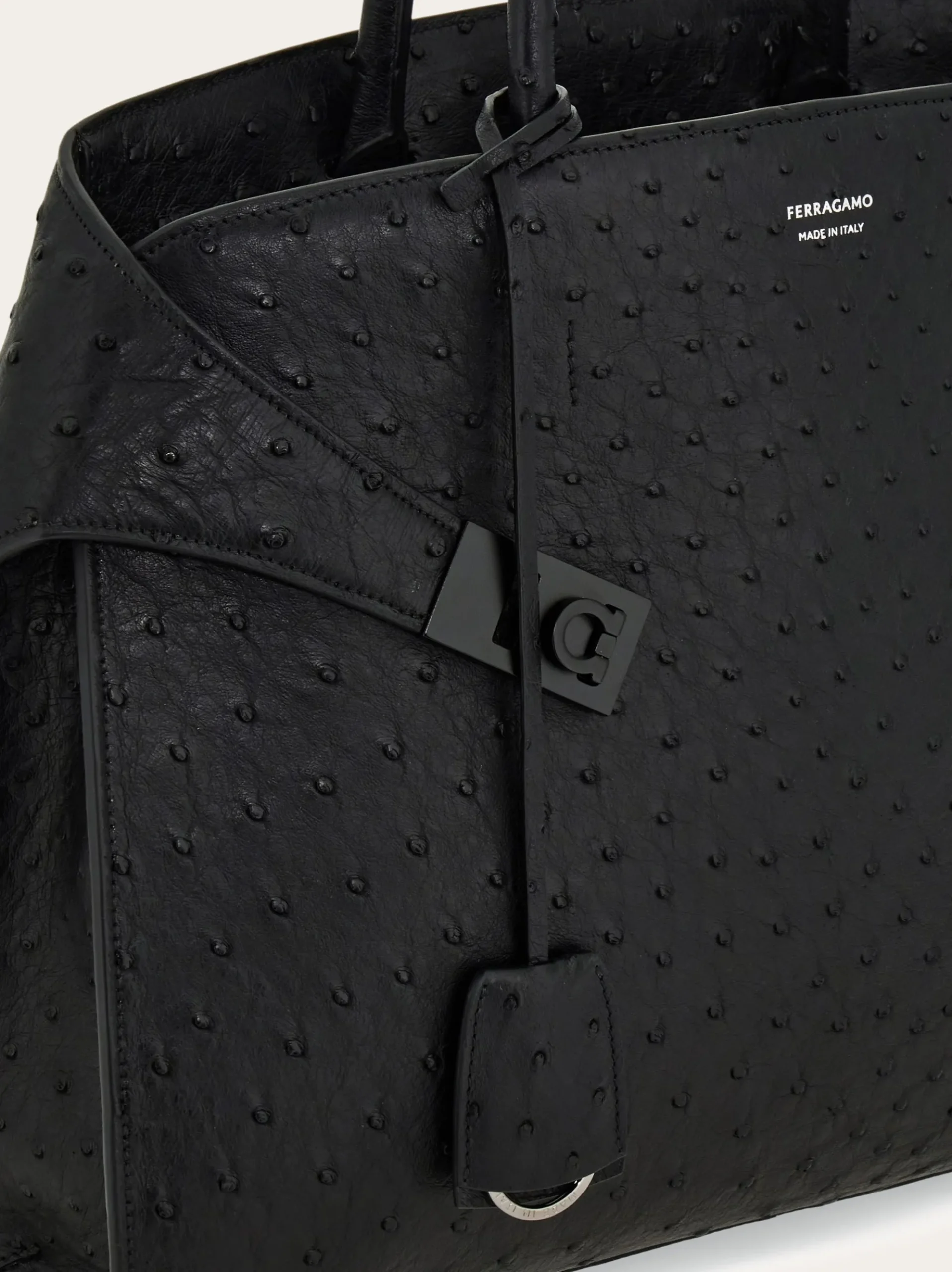 Hug briefcase - Men