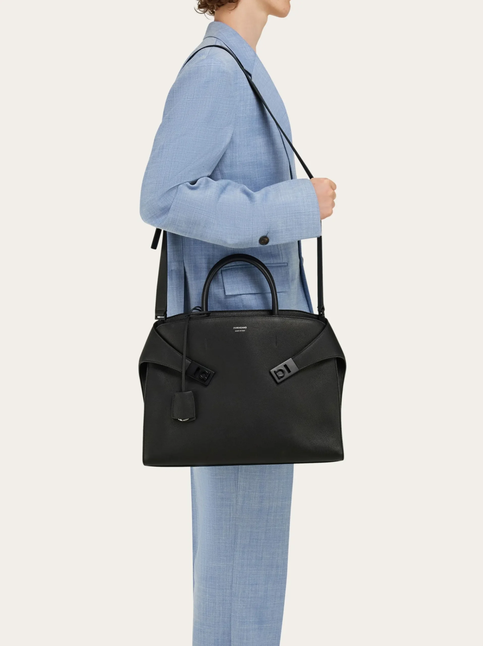 Hug briefcase - Men