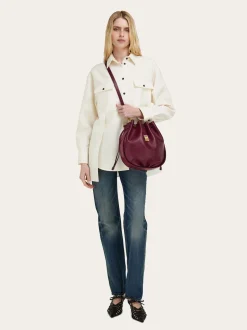 Hug bucket bag - Women