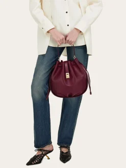 Hug bucket bag - Women