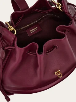 Hug bucket bag - Women
