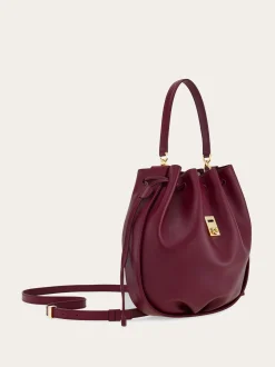 Hug bucket bag - Women