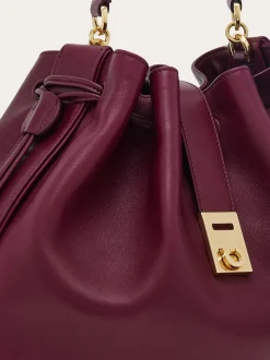 Hug bucket bag - Women