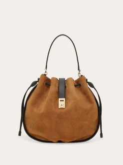 Hug bucket bag - Women