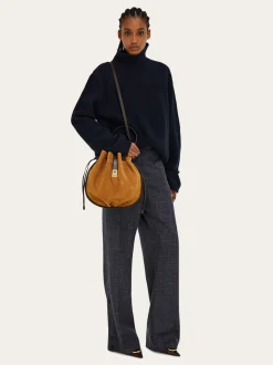 Hug bucket bag - Women