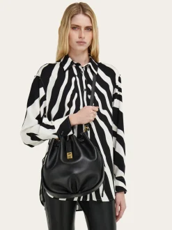 Hug bucket bag - Women