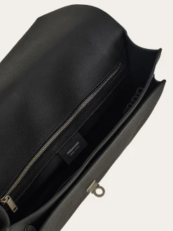 Hug buckle briefcase - Men