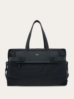 Hug buckle duffle bag - Men