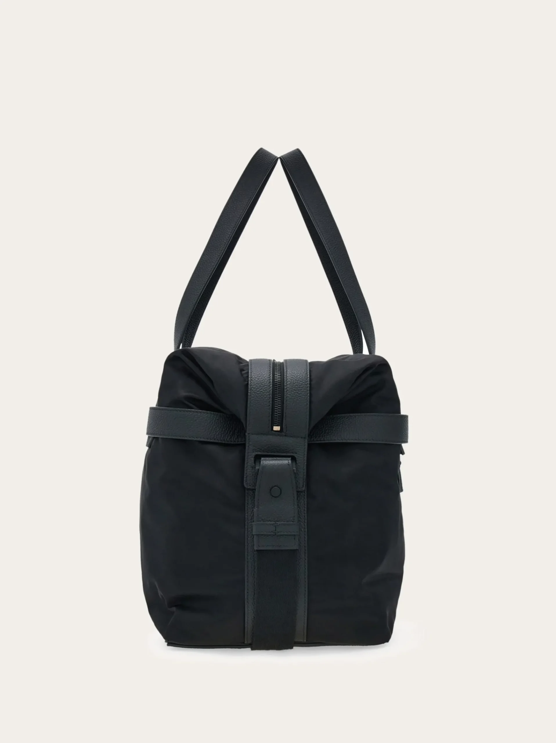 Hug buckle duffle bag - Men