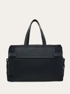 Hug buckle duffle bag - Men