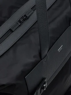 Hug buckle duffle bag - Men