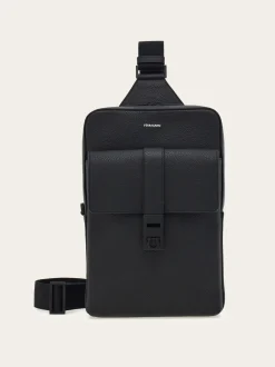 Hug buckle slingbag - Men