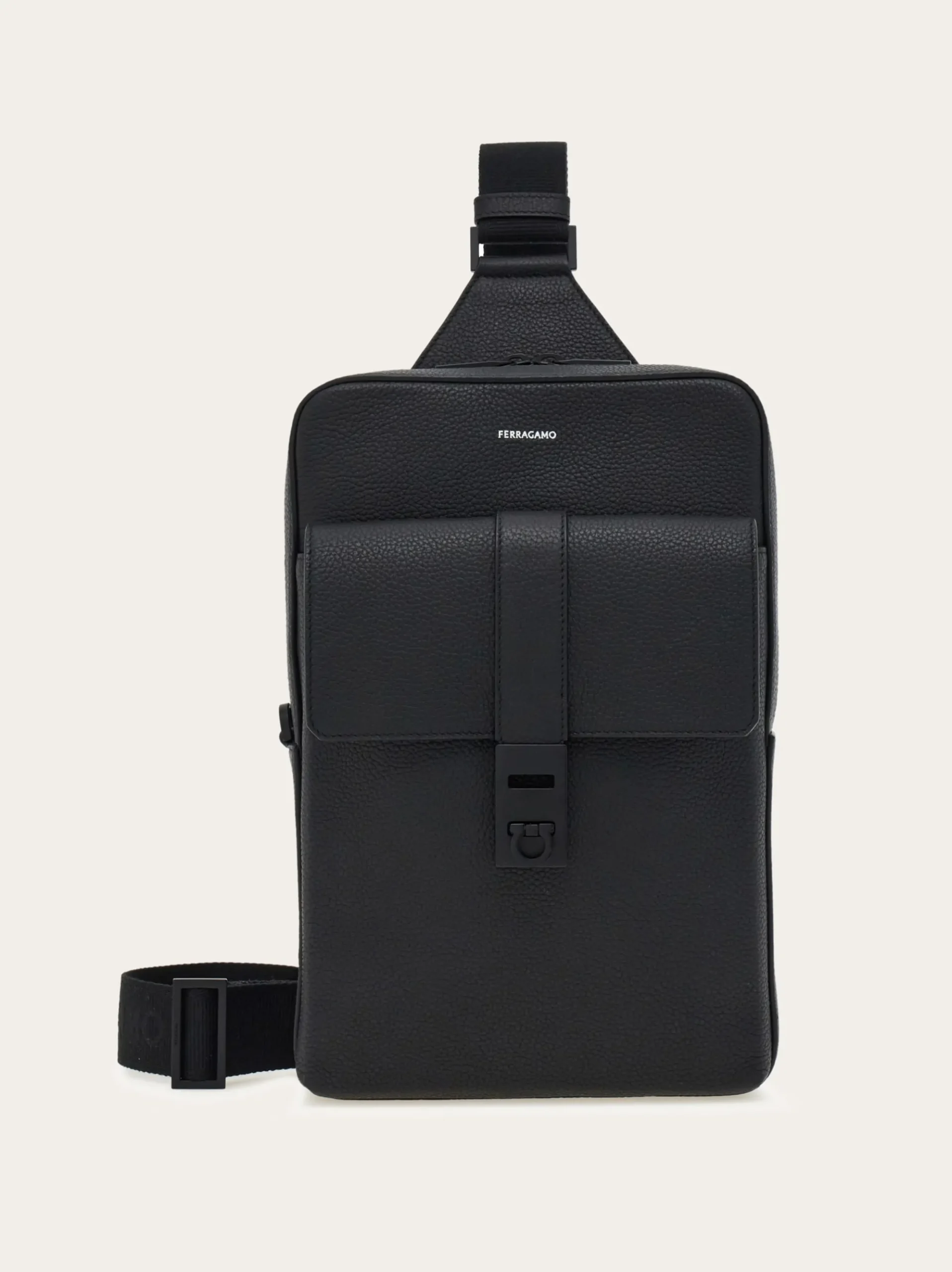 Hug buckle slingbag - Men