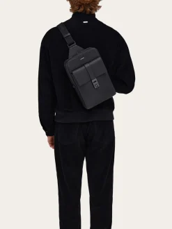 Hug buckle slingbag - Men