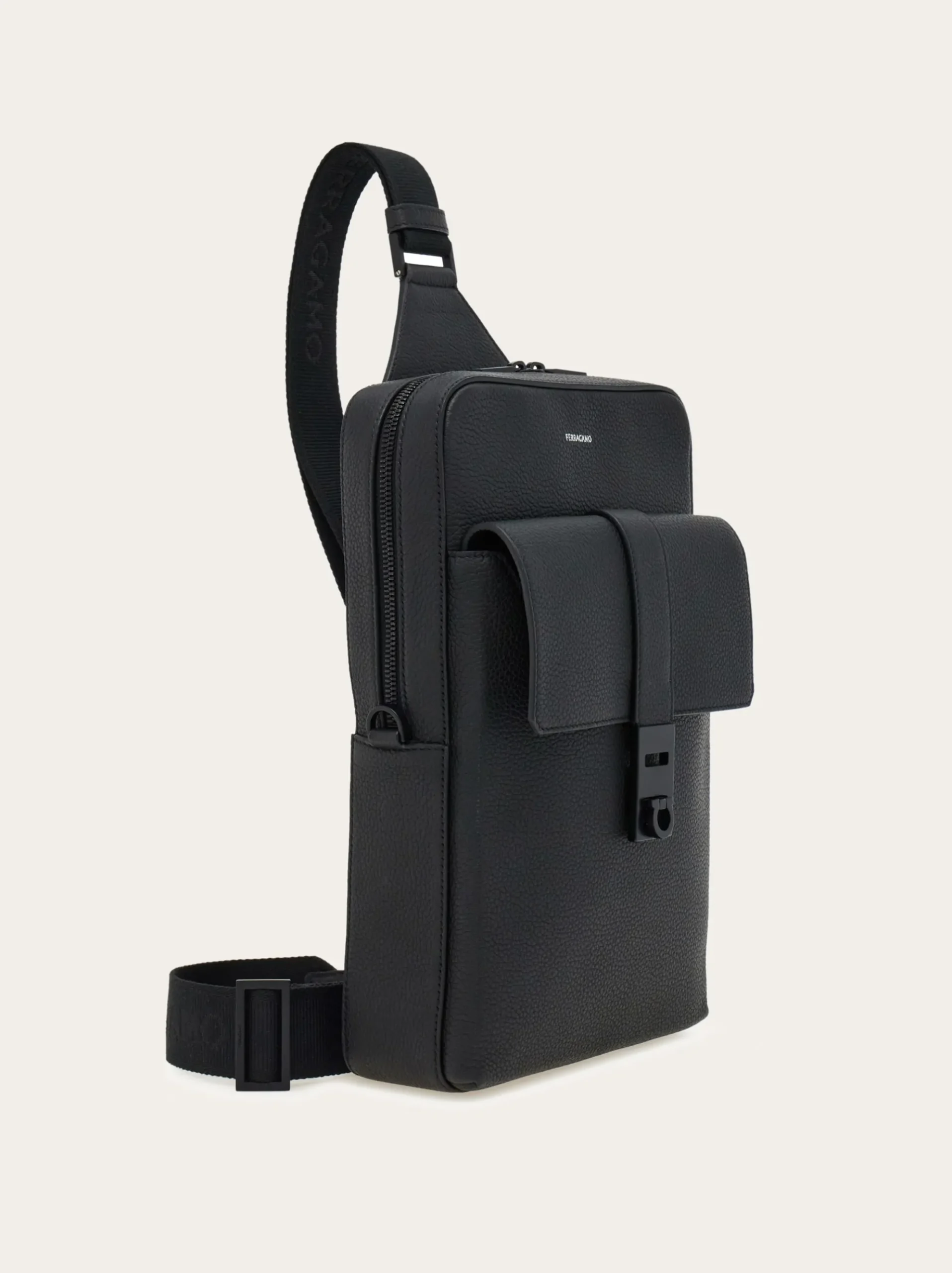 Hug buckle slingbag - Men