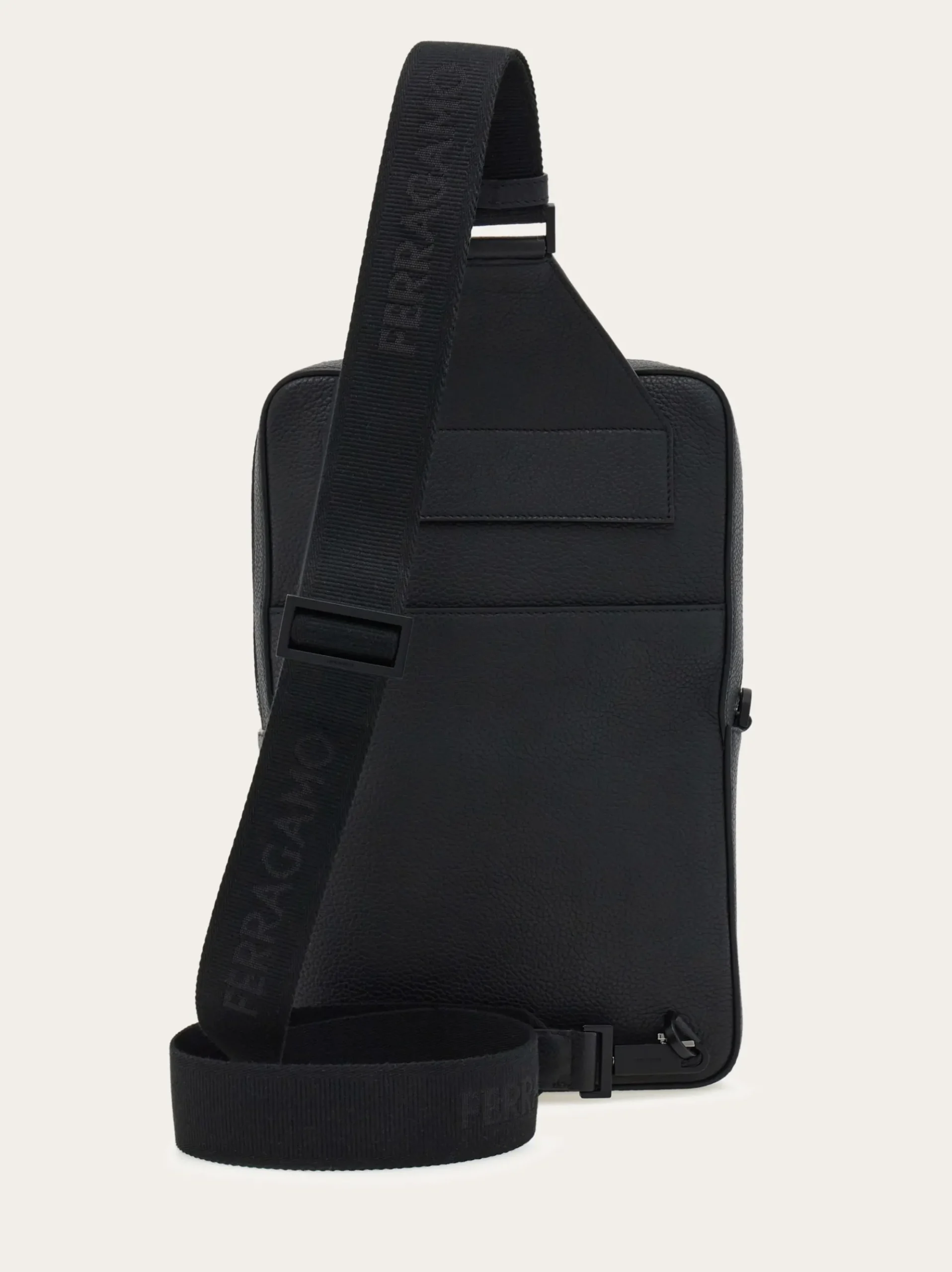 Hug buckle slingbag - Men