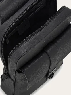 Hug buckle slingbag - Men
