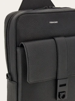 Hug buckle slingbag - Men