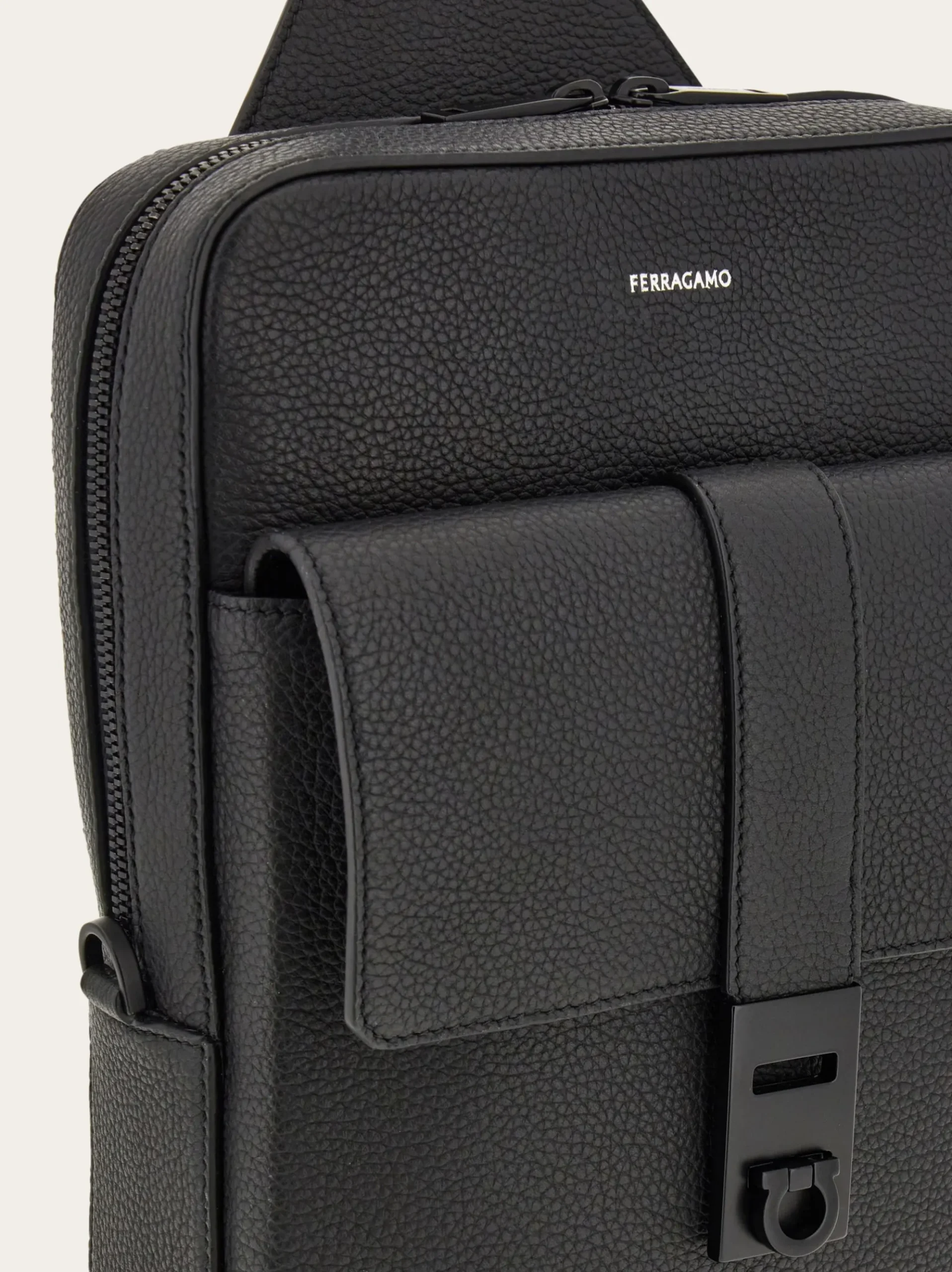 Hug buckle slingbag - Men