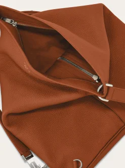Hug buckle slingbag (M) - Men