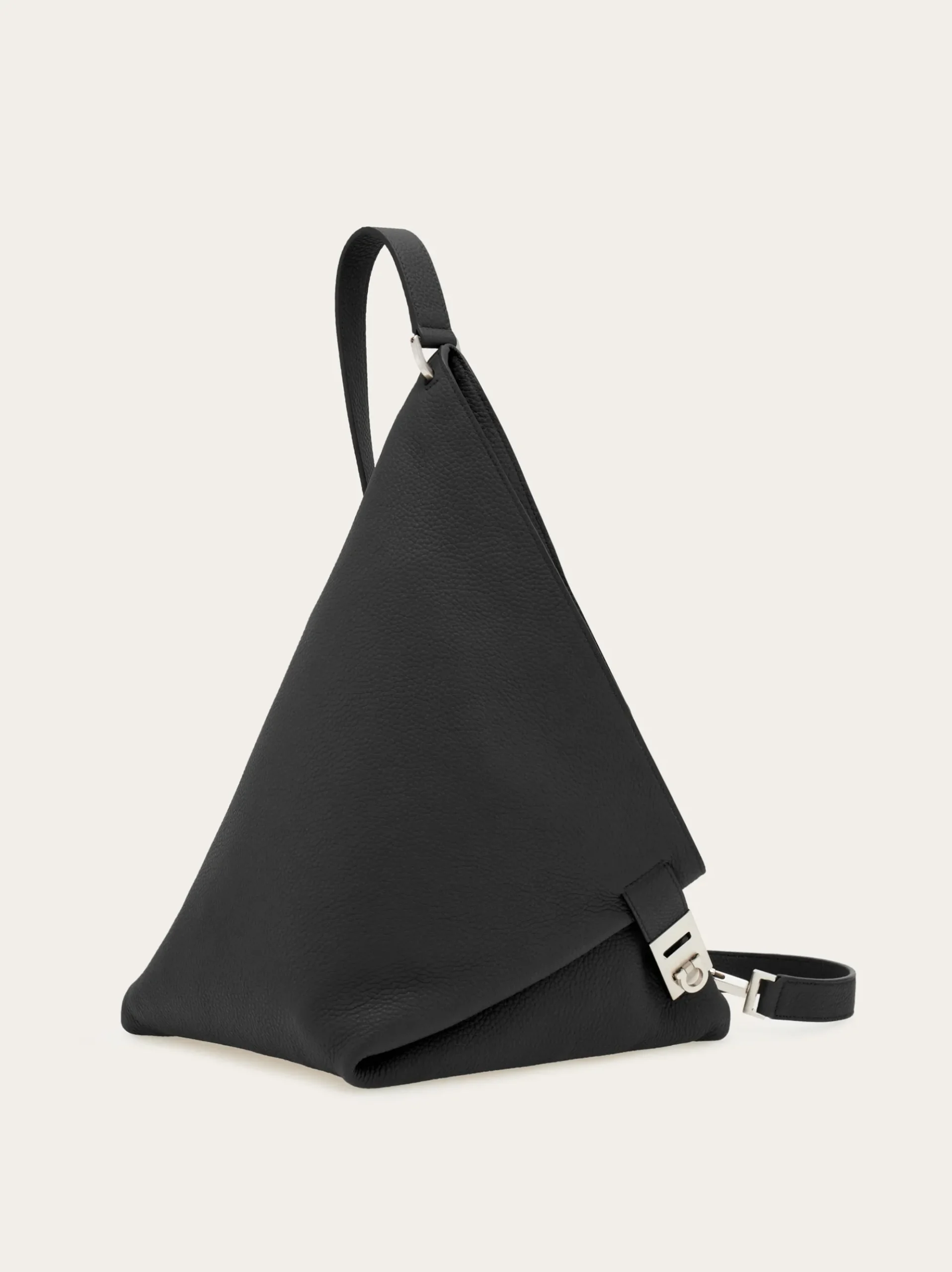 Hug buckle slingbag (M) - Men