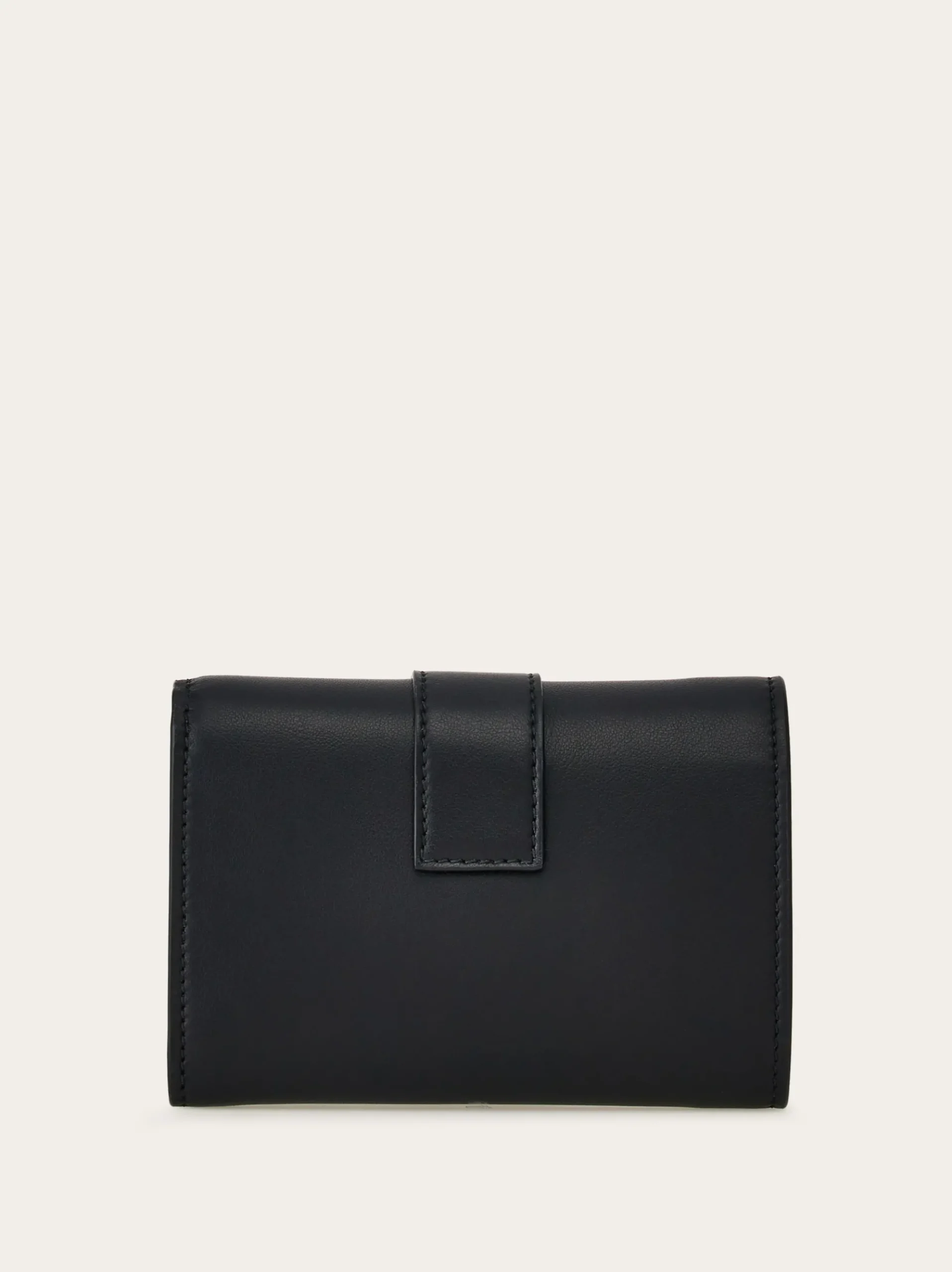 Hug compact wallet - Women