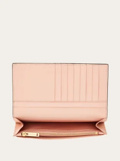 Hug continental wallet - Women
