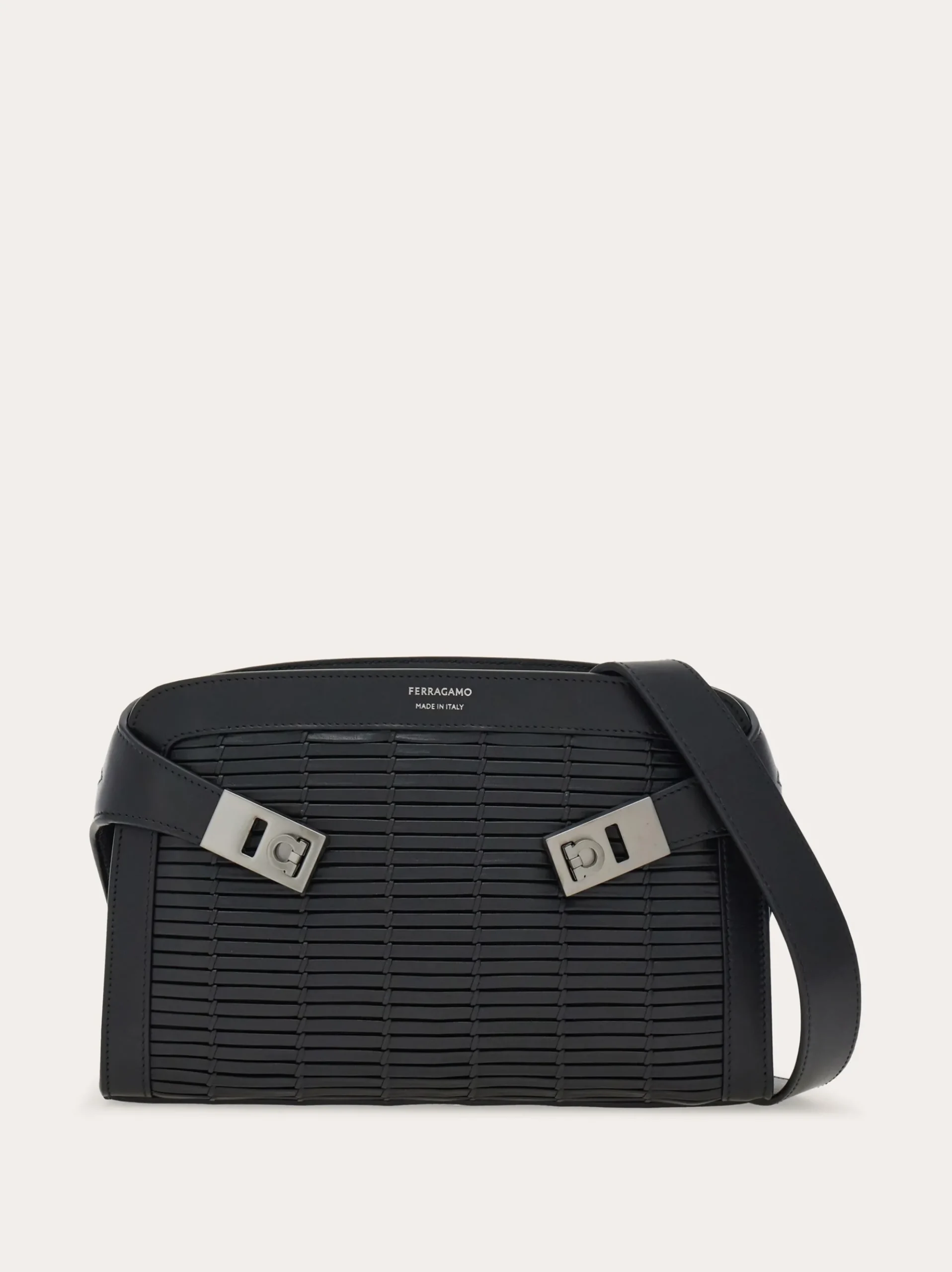 Hug crossbody bag - Men