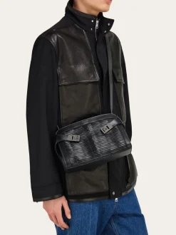 Hug crossbody bag - Men