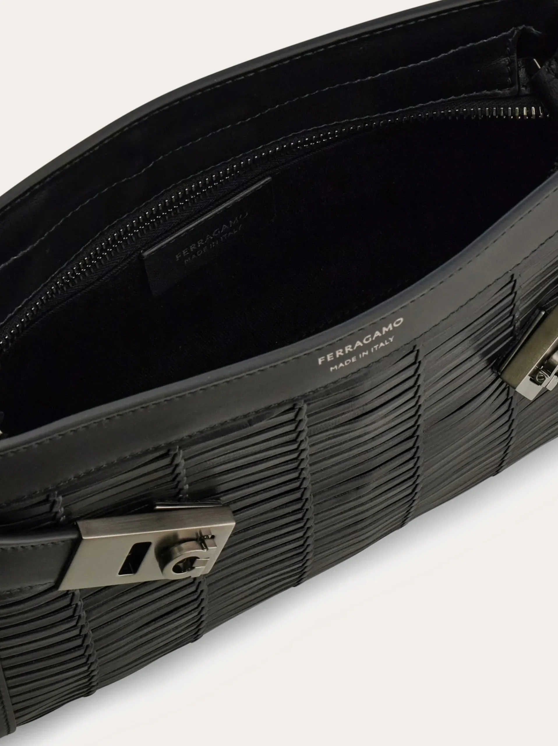 Hug crossbody bag - Men